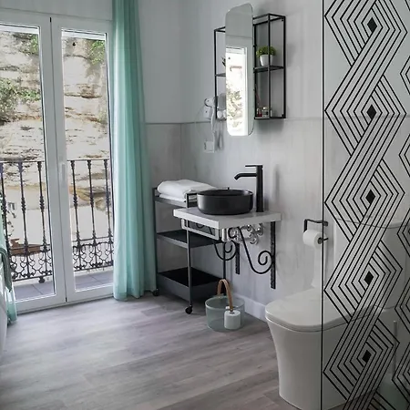 Cuevas De Setenil Casa de Campo