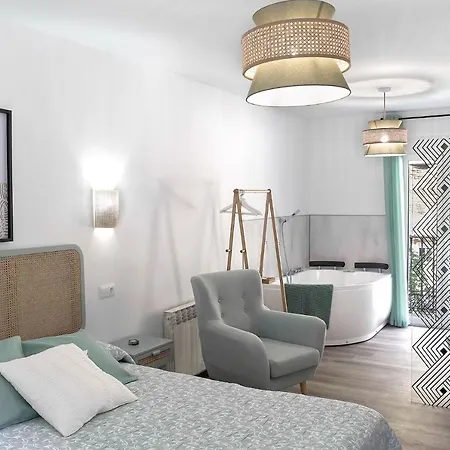 Casa de Campo Cuevas De Setenil *